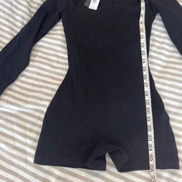 Garage Soft Active Onesie Romper - Picture 3 of 3